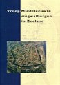 Vroeg-Middeleeuwse ringwalburgen in Zeeland