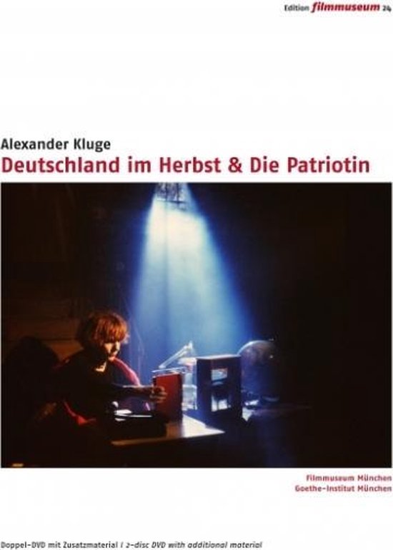 Deutschland Im Herbst & Die Patriotin (Import)