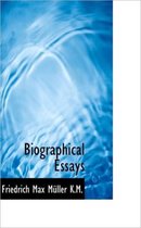 Biographical Essays