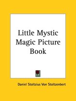 Little Mystic-magic Picture Book