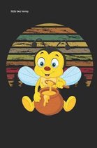 little bee honey