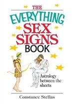 The Everything Sex Signs Book