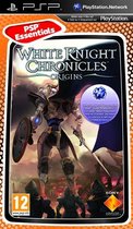 White Knight Chronicles: Origins - Essentials Edition