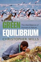 Green Equilibrium