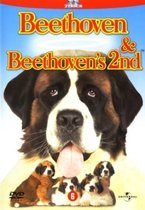 Beethoven 1 & 2 (2DVD)