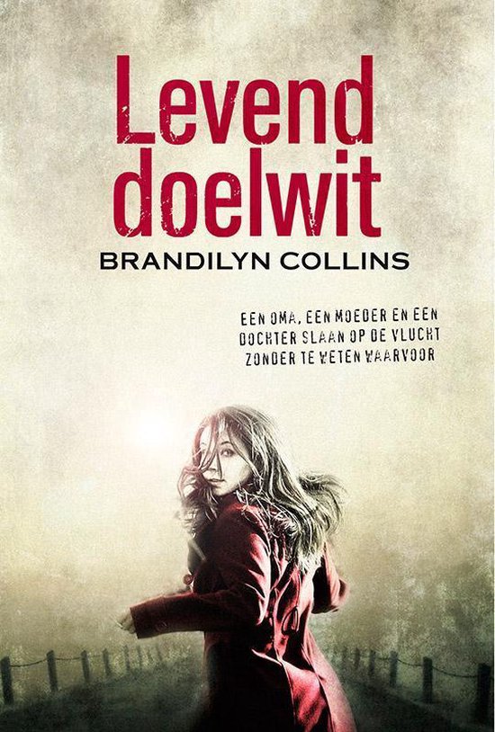 9789029722797 - Levend doelwit