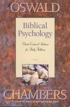 Biblical Psychology