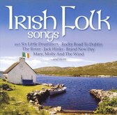 Irish Folk Songs [ZYX]