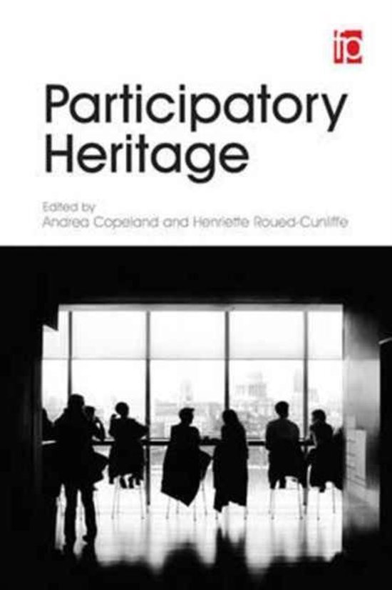 PARTICIPATORY HERITAGE PB