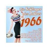 Various Artists - Die Schlager Des Jahres 1966