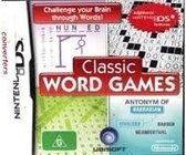 Classic Word Games /NDS