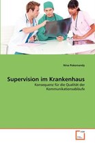 Supervision im Krankenhaus