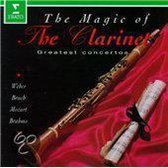The Magic Of The Clarinet