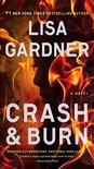 A Tessa Leoni Novel - Crash & Burn