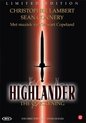 Highlander 2 - Quickening