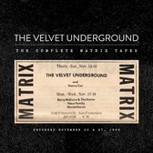 Velvet Underground The - The Complete Matrix Tapes