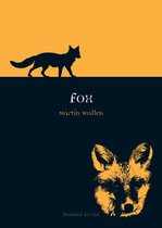 Animal - Fox