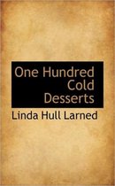 One Hundred Cold Desserts