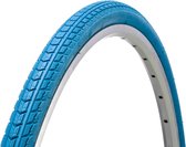 AMIGO Ortem Toro buitenband - Fietsband 28 inch - ETRTO 40-622 - Lichtblauw
