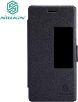 Nillkin Fresh Series Window Case Huawei Ascend P7 Zwart