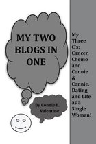 My Two Blogs in One: My Three C's