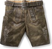 Lederhose Friedolin - 48