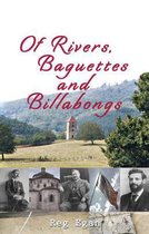 Of Rivers, Baguettes and Billabongs