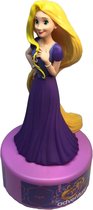 Disney Rapunzel 3D bubble badschuim 250ml(totale uitverkoop)