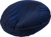 MaeMae Loungehoes Voedingskussen - Blue