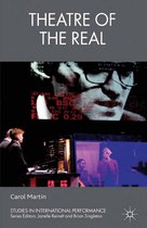 Studies in International Performance - Theatre of the Real