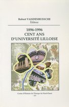Histoire et littérature du Septentrion (IRHiS) - Cent ans d'université lilloise