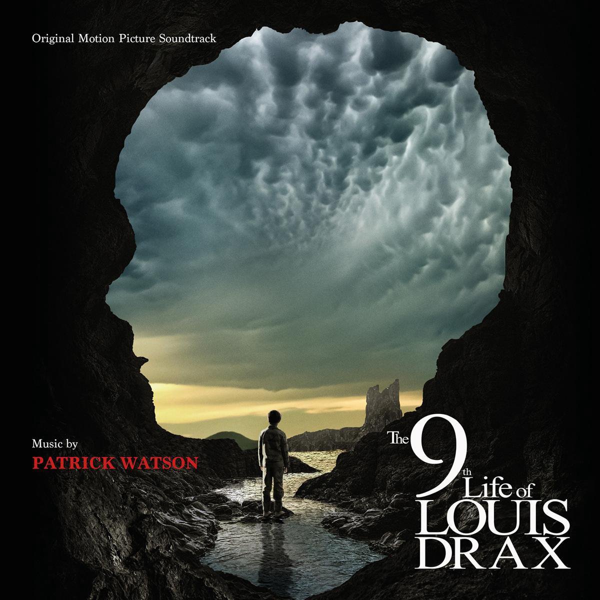 9Th Life Of Louis Drax