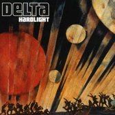 Delta - Hard Light (CD)
