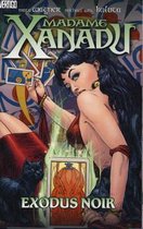 Madame Xanadu