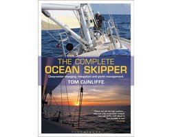 The Complete Ocean Skipper