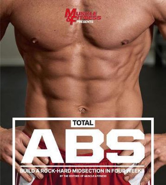 Total Abs - cover