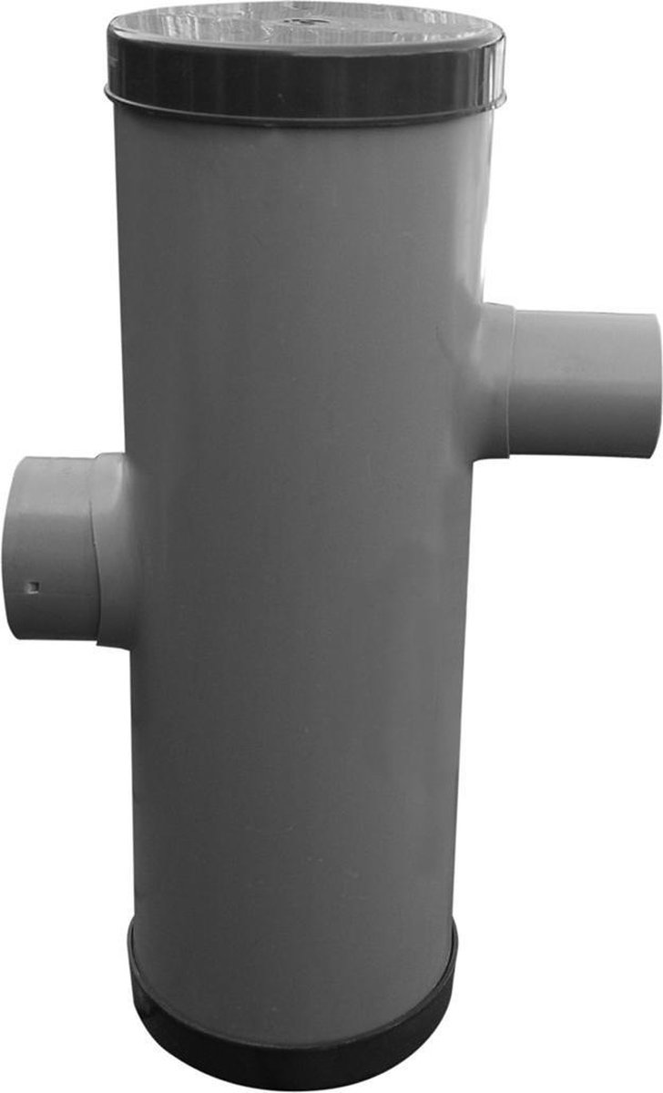 Zandvangput met loofscheider ZVP-PD 615H