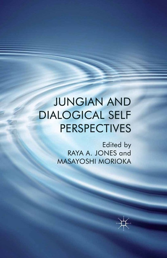 Jungian and Dialogical Self Perspectives - cover