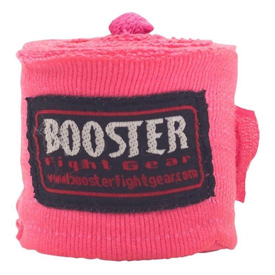 Foto: Booster windels bandages roze