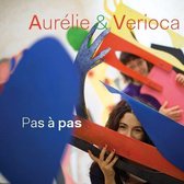 Aurelie Et Veronica - Pas A Pas (CD)