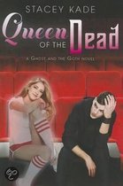 Queen of the Dead (a Ghost and the Goth Novel)