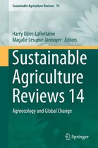 Sustainable Agriculture Reviews 14 - Sustainable Agriculture Reviews 14