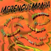 Merenguemania, Vol. 1