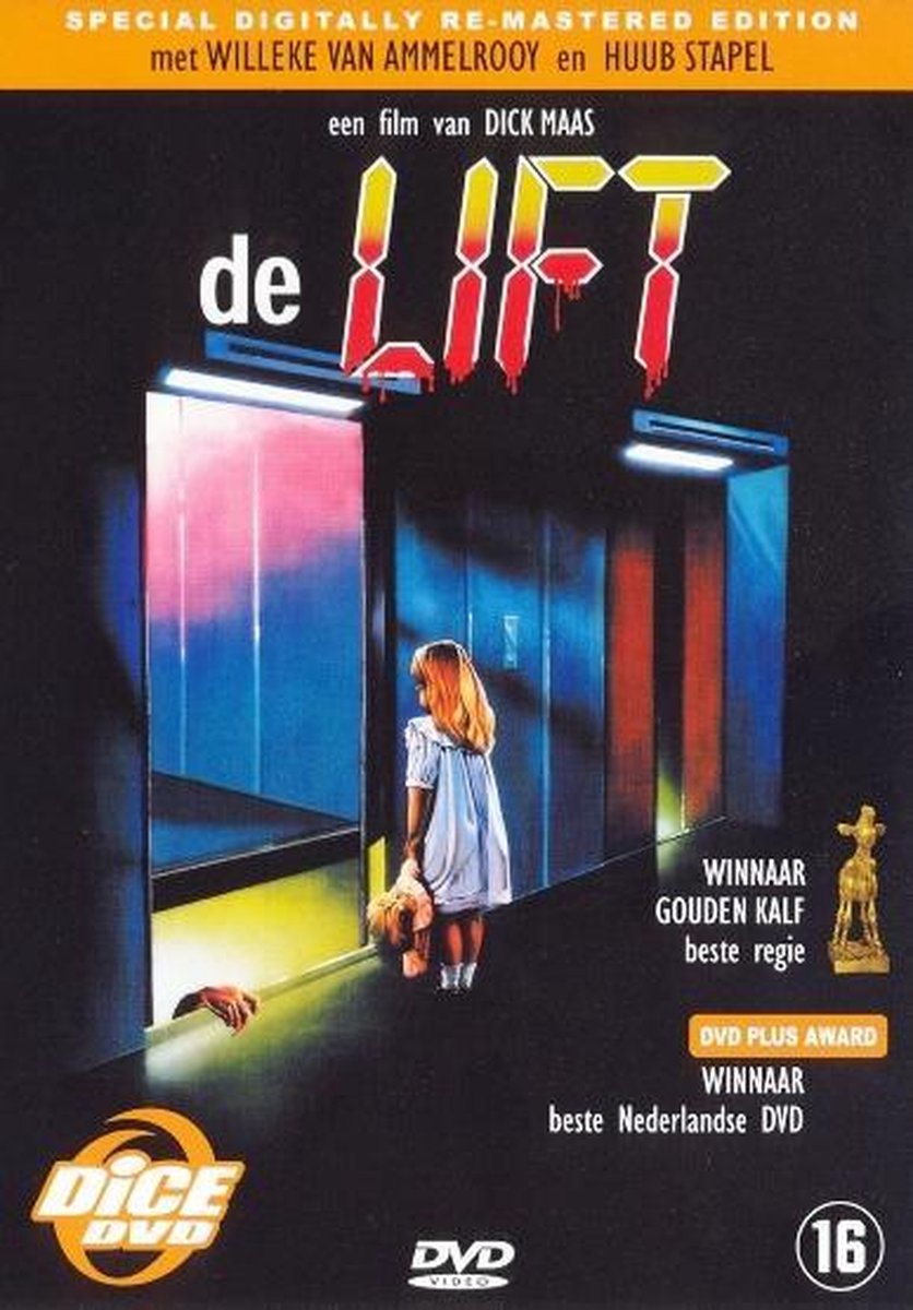 Lift, De