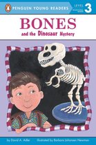 Bones 4 - Bones and the Dinosaur Mystery
