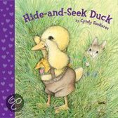 Hide-And-Seek Duck