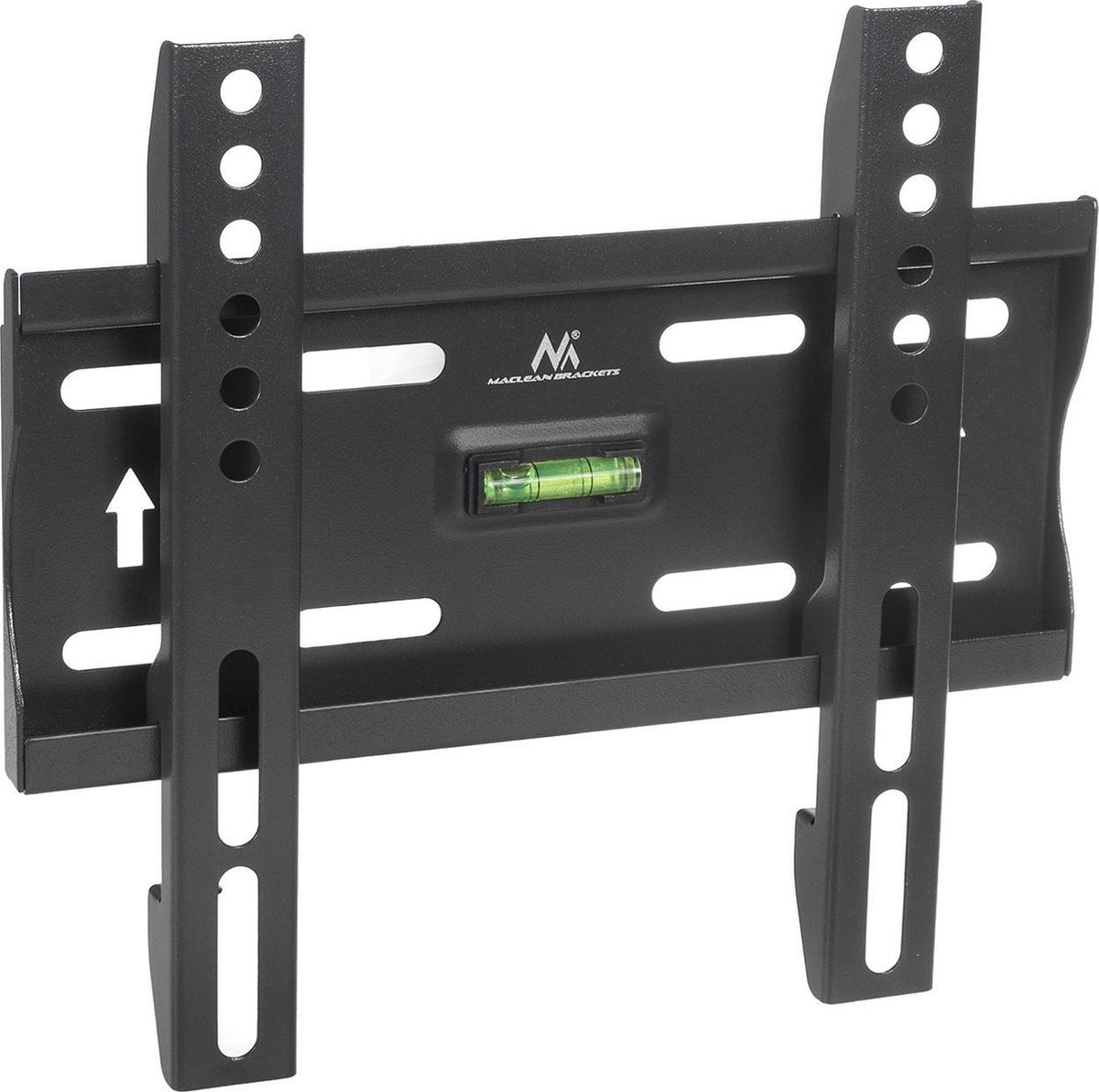 Maclean Brackets MC-777 - TV Muurbeugel 13-42" inch tot 35kg - Zwart