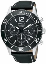 Pulsar sports PT3111X1 Mannen Quartz horloge