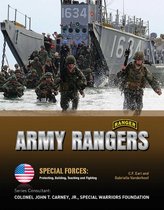 Special Forces: Protecting, Building, Te - Army Rangers