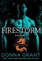 Dark Kings - Firestorm: Volume 3